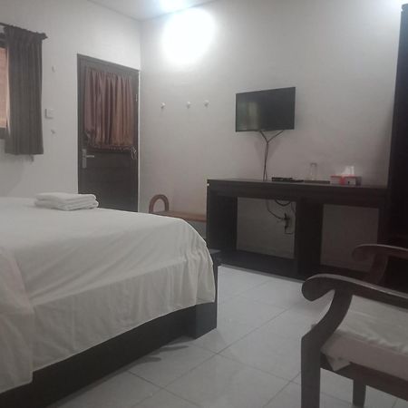 D'Puja Home Stay And Spa Nusa Dua  Luaran gambar