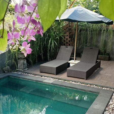 D'Puja Home Stay And Spa Nusa Dua  Luaran gambar