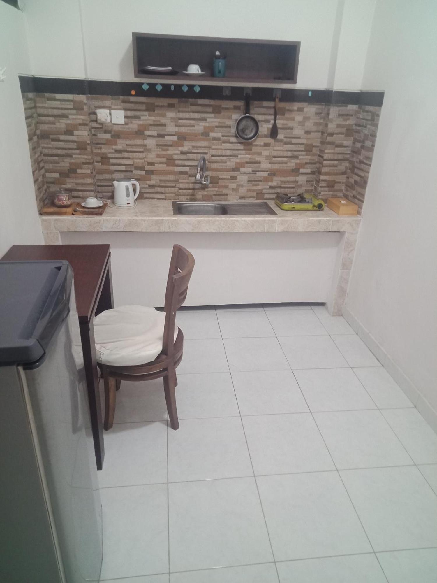 D'Puja Home Stay And Spa Nusa Dua  Luaran gambar