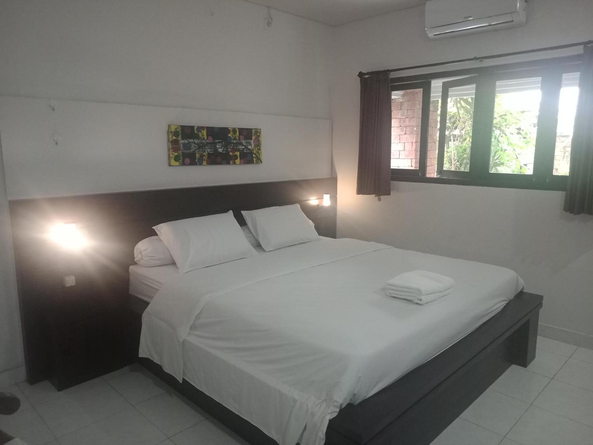 D'Puja Home Stay And Spa Nusa Dua  Luaran gambar