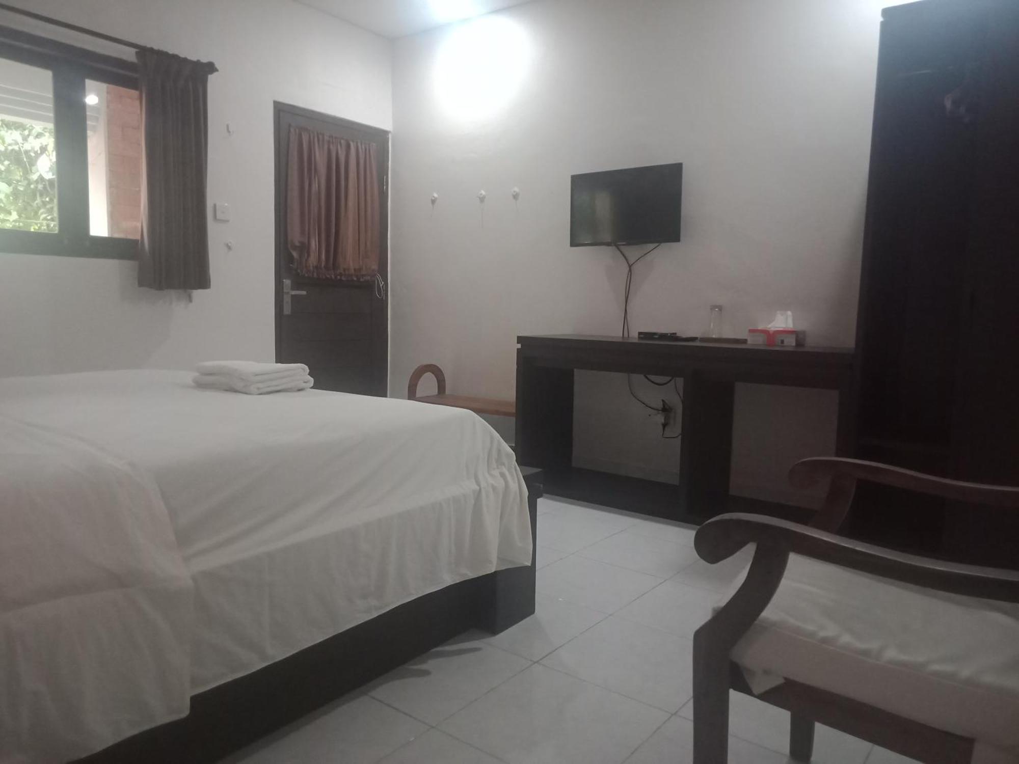 D'Puja Home Stay And Spa Nusa Dua  Luaran gambar
