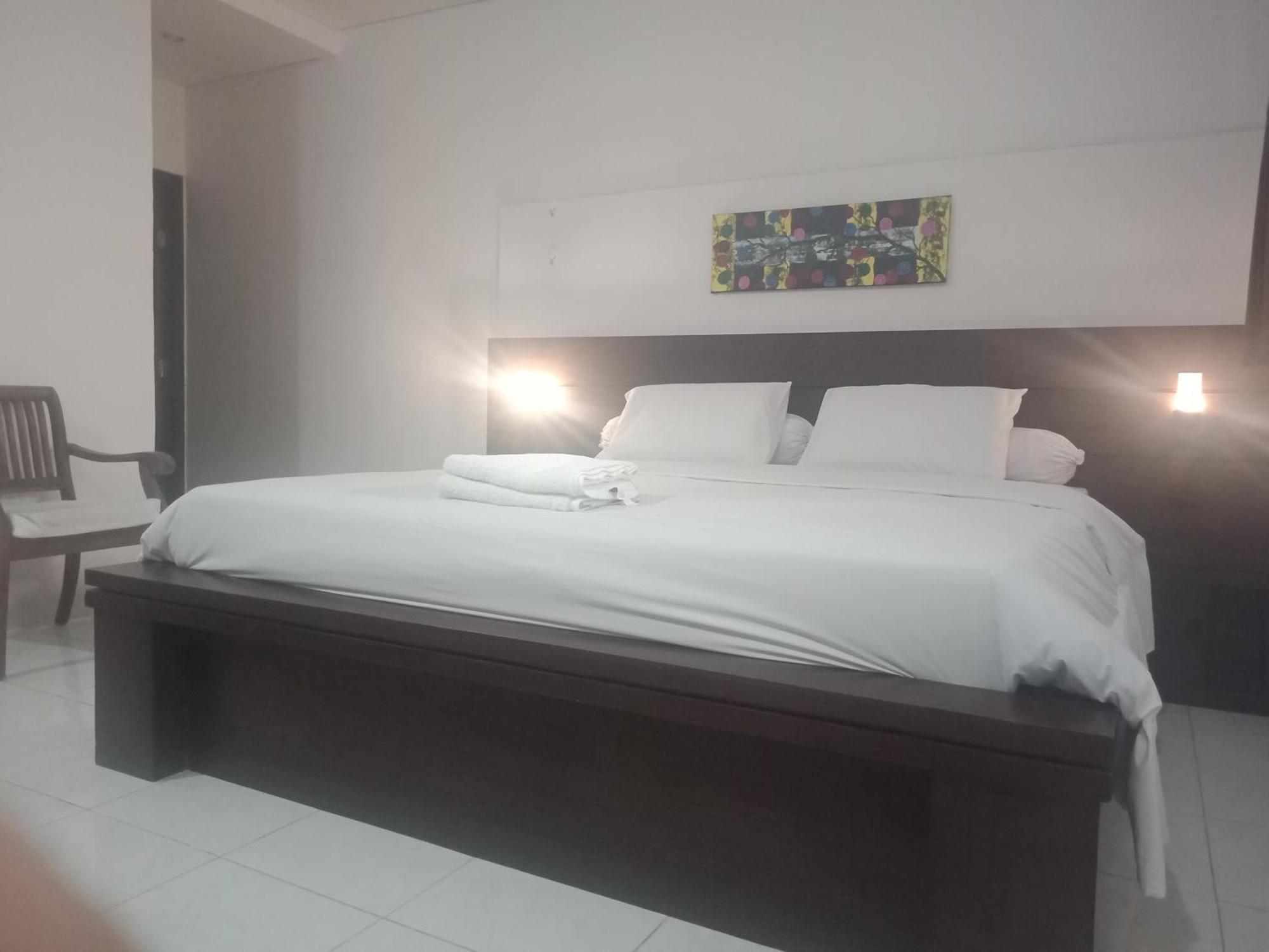 D'Puja Home Stay And Spa Nusa Dua  Luaran gambar