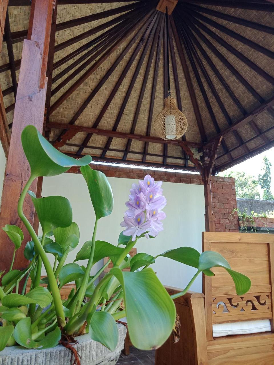 D'Puja Home Stay And Spa Nusa Dua  Luaran gambar