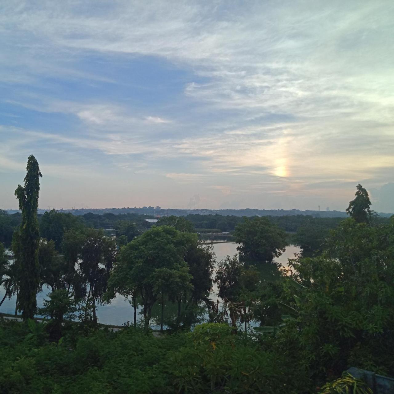 D'Puja Home Stay And Spa Nusa Dua  Luaran gambar