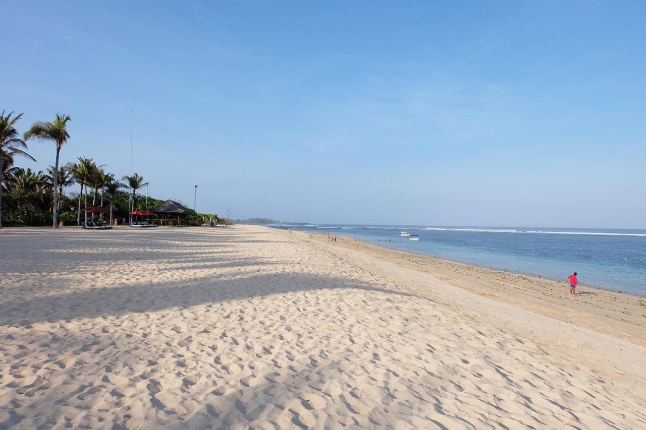 D'Puja Home Stay And Spa Nusa Dua  Luaran gambar