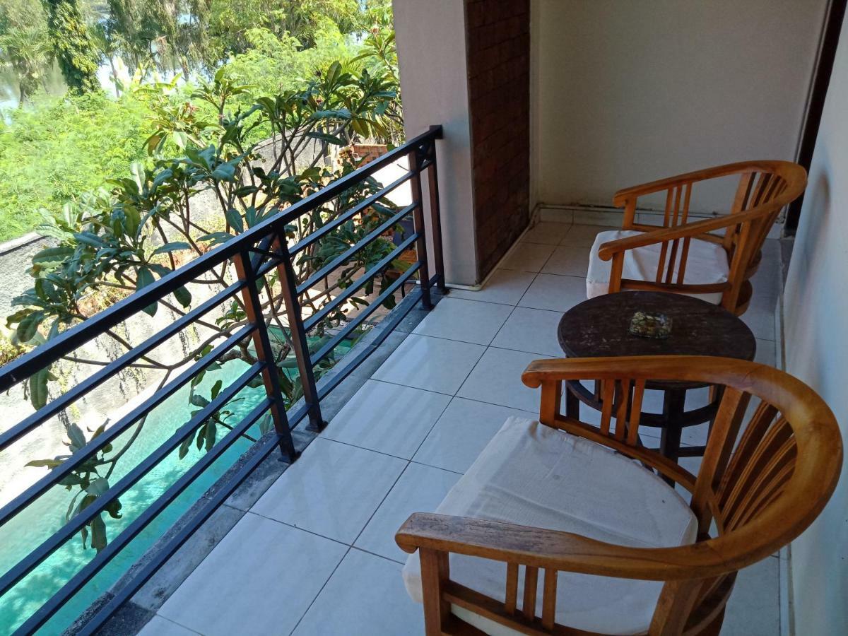 D'Puja Home Stay And Spa Nusa Dua  Luaran gambar