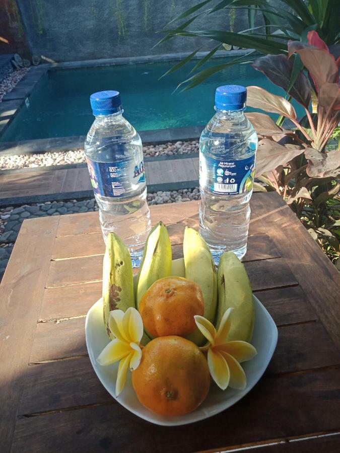 D'Puja Home Stay And Spa Nusa Dua  Luaran gambar