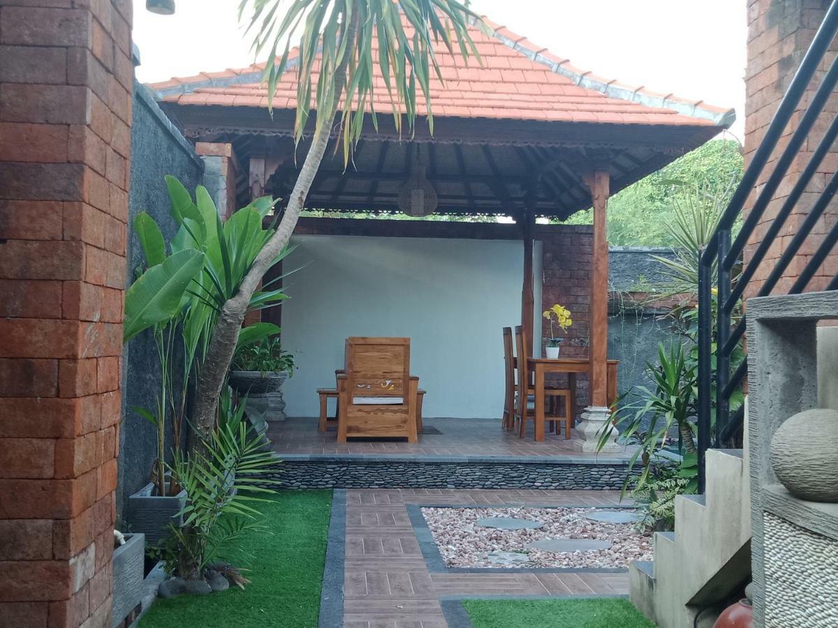 D'Puja Home Stay And Spa Nusa Dua  Luaran gambar