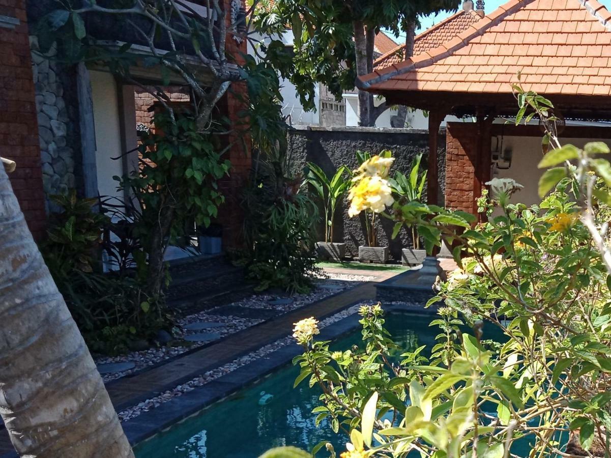 D'Puja Home Stay And Spa Nusa Dua  Luaran gambar