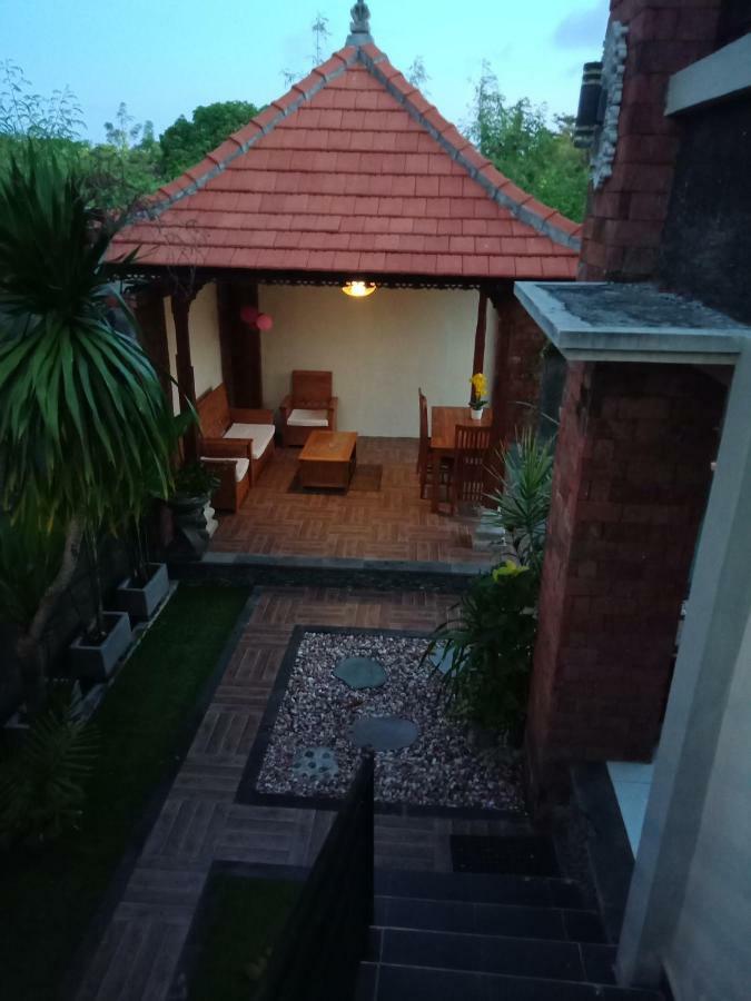 D'Puja Home Stay And Spa Nusa Dua  Luaran gambar