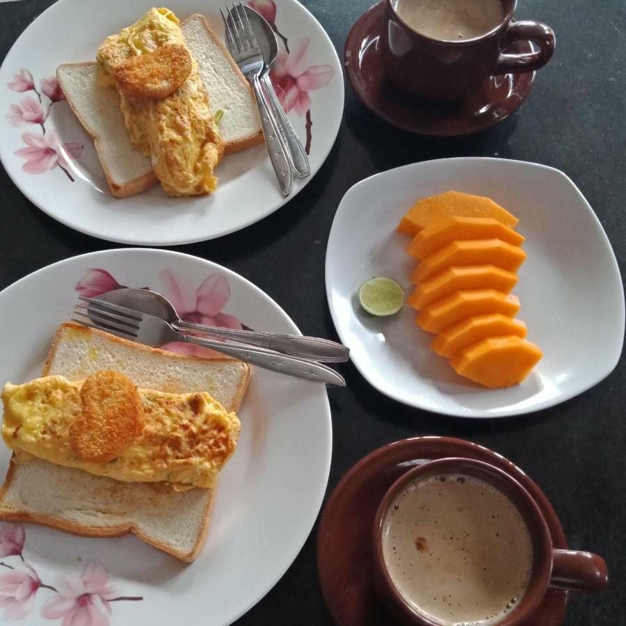 D'Puja Home Stay And Spa Nusa Dua  Luaran gambar