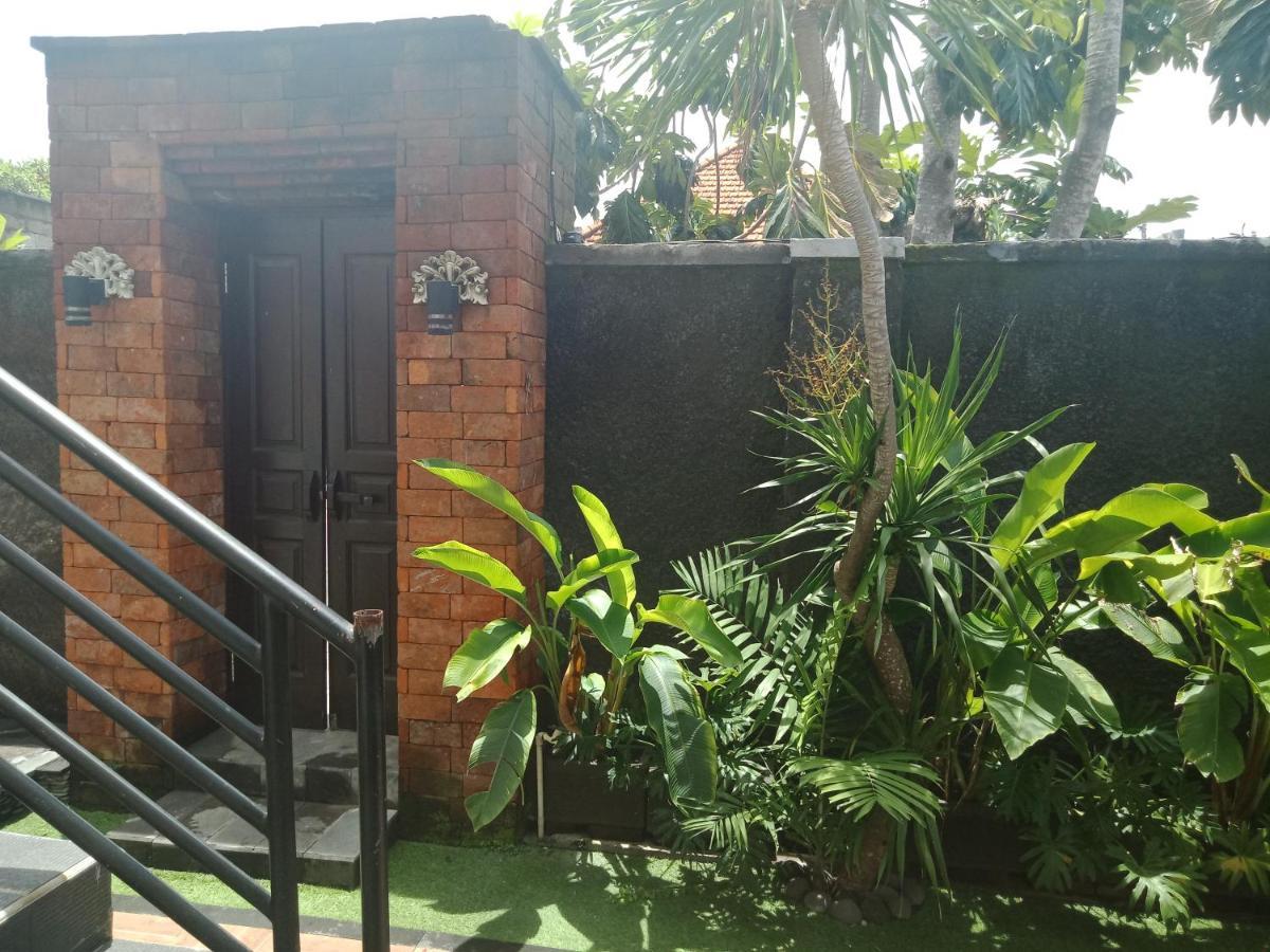 D'Puja Home Stay And Spa Nusa Dua  Luaran gambar