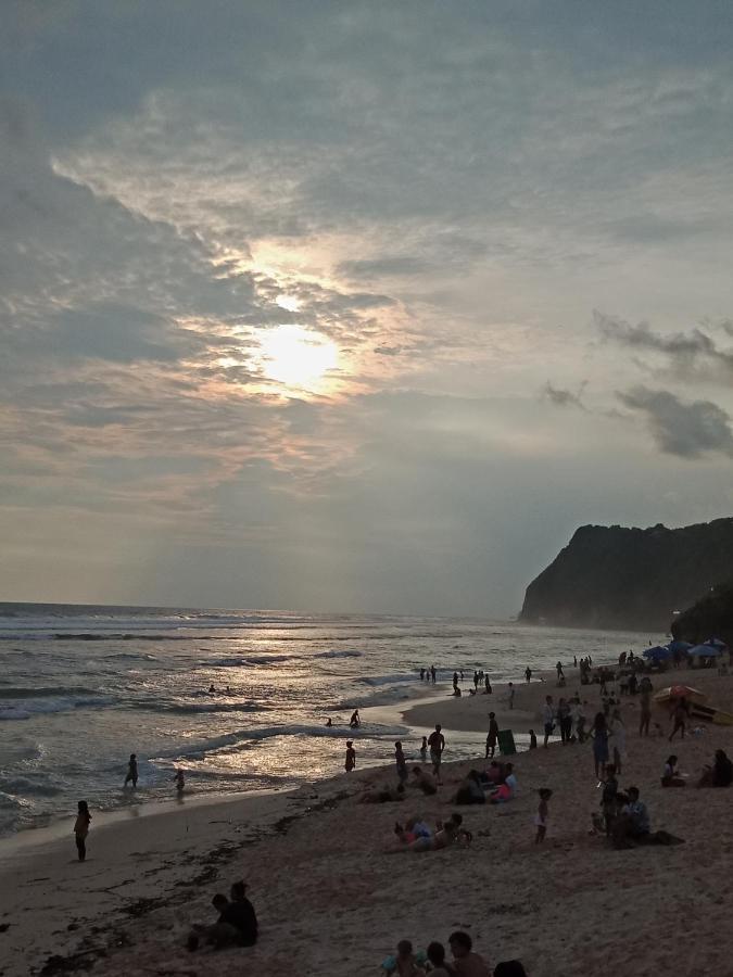 D'Puja Home Stay And Spa Nusa Dua  Luaran gambar