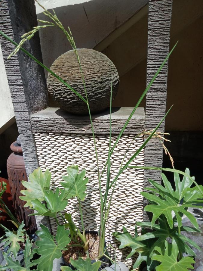 D'Puja Home Stay And Spa Nusa Dua  Luaran gambar